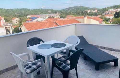 Tijesno Apartment | Villa Sole Tisno