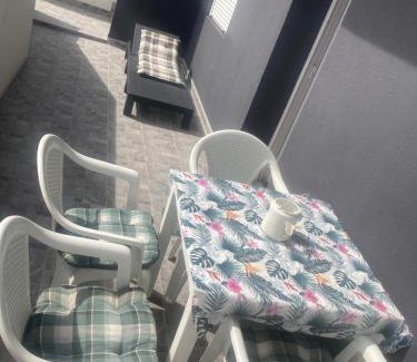 Tijesno Apartment | Villa Sole Tisno