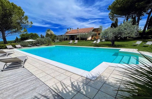 Pietrauta Villa | Villa Sole Vino - Fabulous Pool - fantastic area - sleeps up to 15 no2