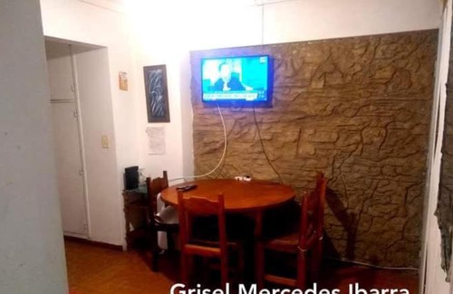 Mar del Plata Apartment | Villa Soleada