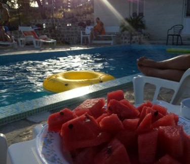 Mojdez Villa | Villa Soleada