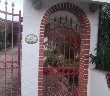 Montincello Apartment | Villa Soleil case vacanza