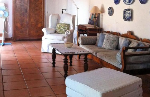 Adamas House | Villa SOLEIL