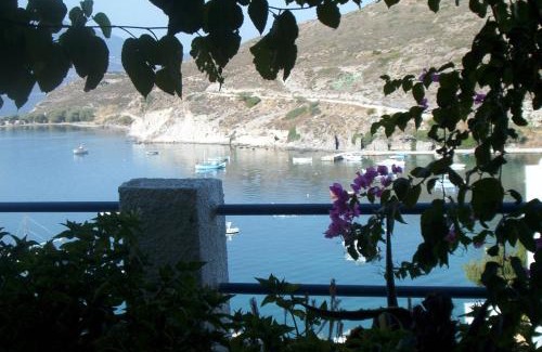 Adamas House | Villa SOLEIL
