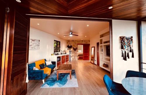 Dominical Villa | Villa SOLENSSE