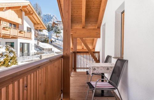 Daunei Apartment | Villa Solinda App Rossini