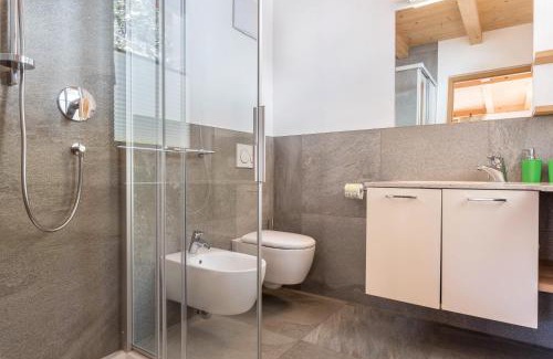 Daunei Apartment | Villa Solinda App Rossini