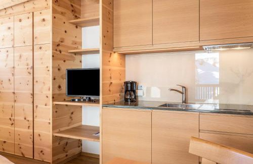 Daunei Apartment | Villa Solinda App Rossini