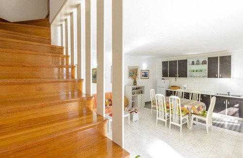 Zupa dubrovacka Villa | Villa Soline - Two Bedroom Apartment with Terrace and Sea View