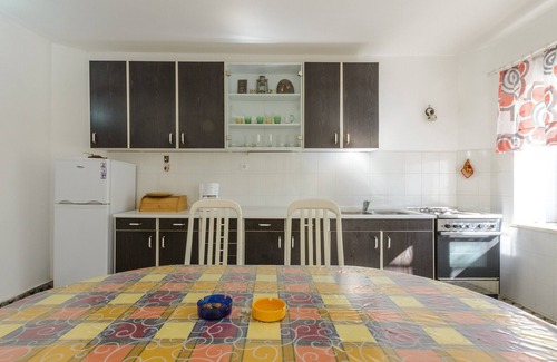 Zupa dubrovacka Villa | Villa Soline - Two Bedroom Apartment with Terrace and Sea View