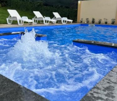 Sarajevo Canton Villa | Villa Solis