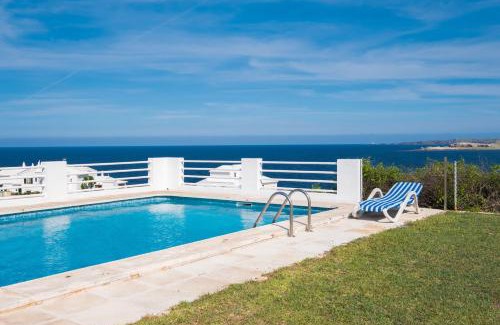 Punta Grossa Villa | Villa Solivent