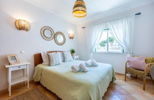Burgau Apartment | Villa som das Ondas