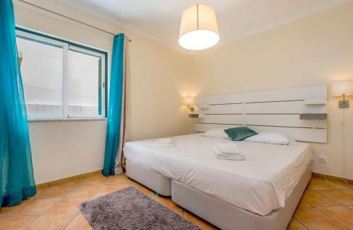 Burgau Apartment | Villa som das Ondas