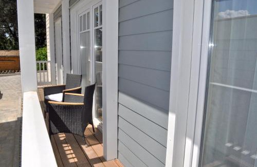 Niendorf Apartment | Villa Somersby Ferienwohnung Nr 01