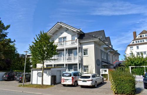 Niendorf Apartment | Villa Somersby Ferienwohnung Nr 01