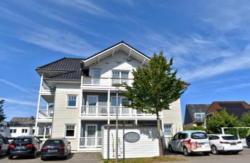 Niendorf Apartment | Villa Somersby Ferienwohnung Nr 01