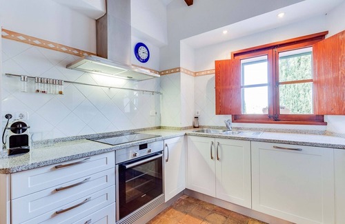 Valldemossa Villa | Villa Son Beltran Valldemossa