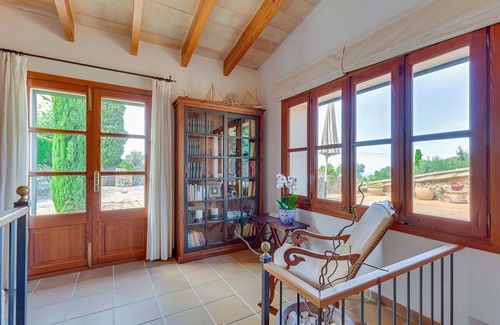 Valldemossa Villa | Villa Son Beltran Valldemossa