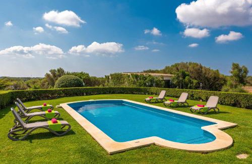 Alayor Villa | Villa Son Esbert by Villa Plus