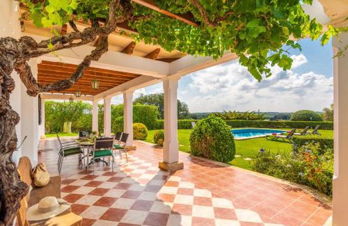 Alayor Villa | Villa Son Esbert by Villa Plus