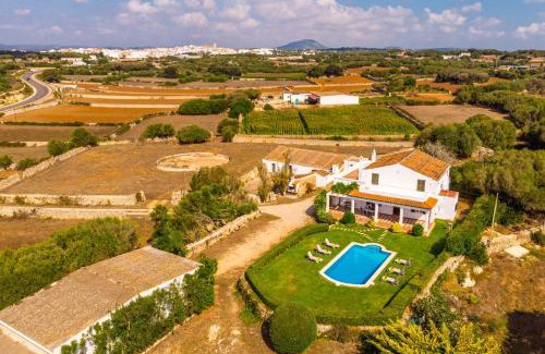 Alayor Villa | Villa Son Esbert by Villa Plus