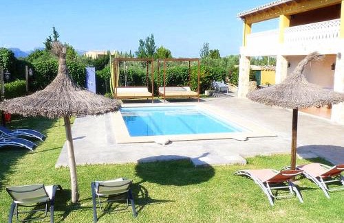 Alcudia Villa | Villa Son Fanals