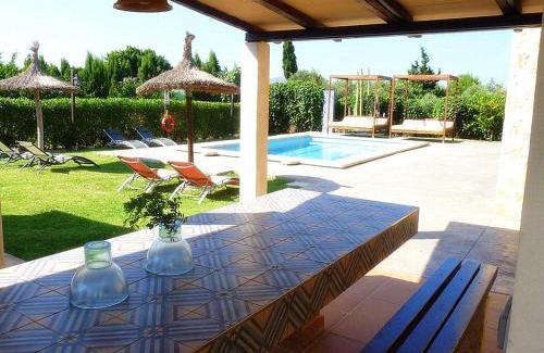 Alcudia Villa | Villa Son Fanals
