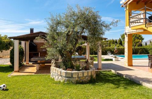 Alcudia Villa | Villa Son Fanals