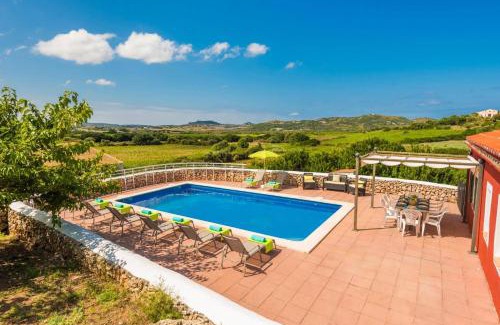 Mercadal Villa | Villa Son Muscart by Villa Plus
