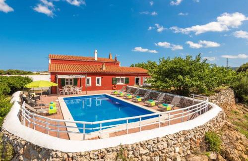 Mercadal Villa | Villa Son Muscart by Villa Plus