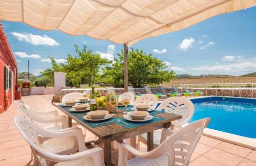 Mercadal Villa | Villa Son Muscart by Villa Plus