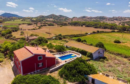 Mercadal Villa | Villa Son Muscart by Villa Plus