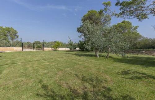 Algaida Villa | Villa Son Ullastre - Family only