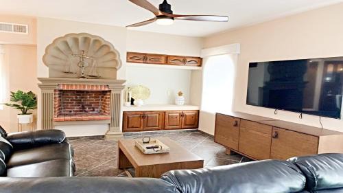 Benito Juarez Villa | Villa Sonari 2, Great house 2 inside a private complex of 4 houses