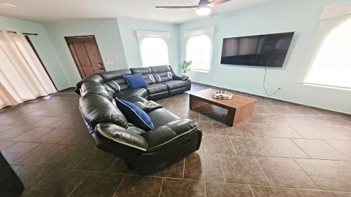 Benito Juarez Villa | Villa Sonari 3, Inside a private complex of 4 by Kivoya