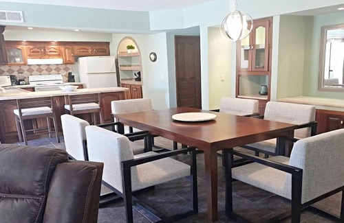 Benito Juarez Villa | Villa Sonari 4 Great house, complex of 4 houses