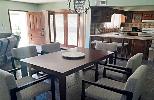 Benito Juarez Villa | Villa Sonari 4 Great house, complex of 4 houses