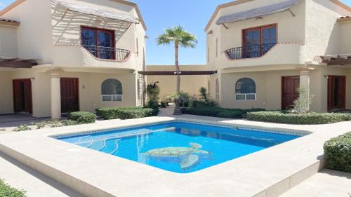 Benito Juarez Villa | Villa Sonari 4, Inside a private complex of 4 By Kivoya
