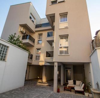Mostar Hotel | Villa Sonata