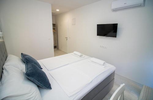 Mostar Hotel | Villa Sonata
