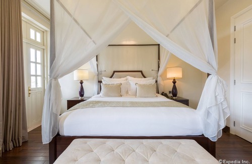 Thao Dien Hotel | Villa Song Saigon