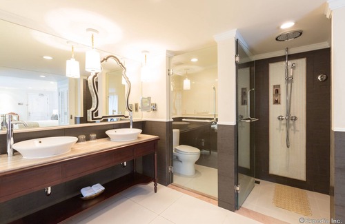 Thao Dien Hotel | Villa Song Saigon