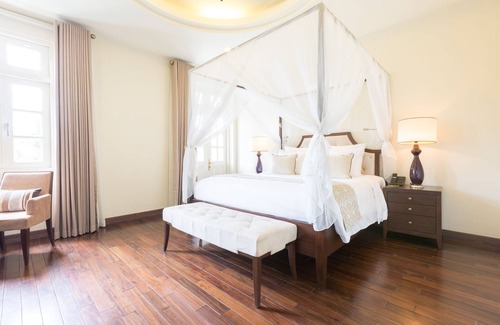 Thao Dien Hotel | Villa Song Saigon
