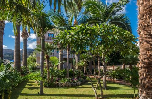 Malia Hotel | Villa Sonia by Estia Adults Only