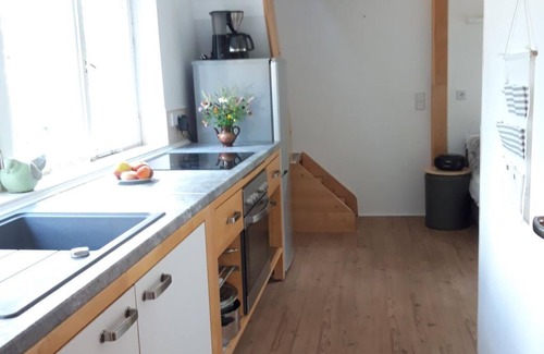Altenberg Apartment | Villa Sonja - Holiday home "Villa Sonja" with convertible rental