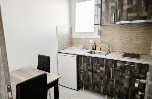 Neoi Epivates Apartment | Villa Sonja Standard Apartment