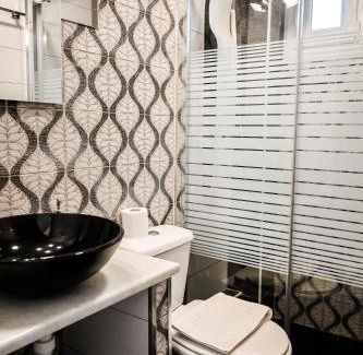 Neoi Epivates Apartment | Villa Sonja Standard Apartment