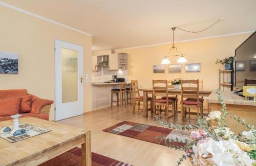 Zingst Apartment | Villa Sonja - Wohnung 07