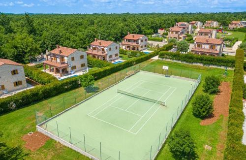 Butkovici Villa | Villa Sonne in Paradis
